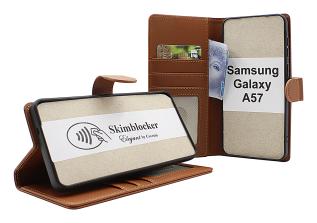 Coverin Skimblocker Samsung Galaxy A57 5G Puhelimen Kuoret