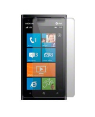 billigamobilskydd.se Nokia Lumia 900 Näytönsuoja
