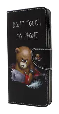 billigamobilskydd.se Kuviolompakko Motorola Edge