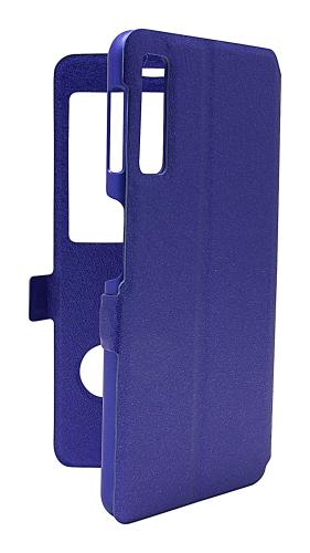 billigamobilskydd.se Flipcase Samsung Galaxy A7 2018 (A750FN/DS)
