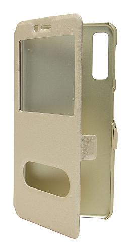 billigamobilskydd.se Flipcase Samsung Galaxy A7 2018 (A750FN/DS)