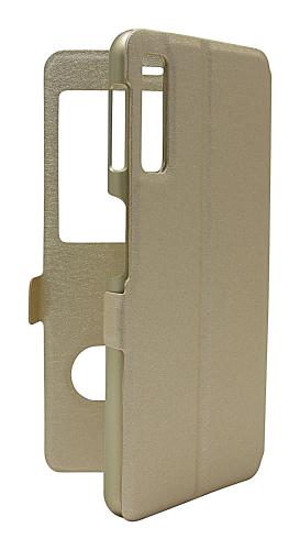 billigamobilskydd.se Flipcase Samsung Galaxy A7 2018 (A750FN/DS)