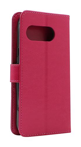 billigamobilskydd.se Crazy Horse Google Pixel 9a Puhelimen Kuoret