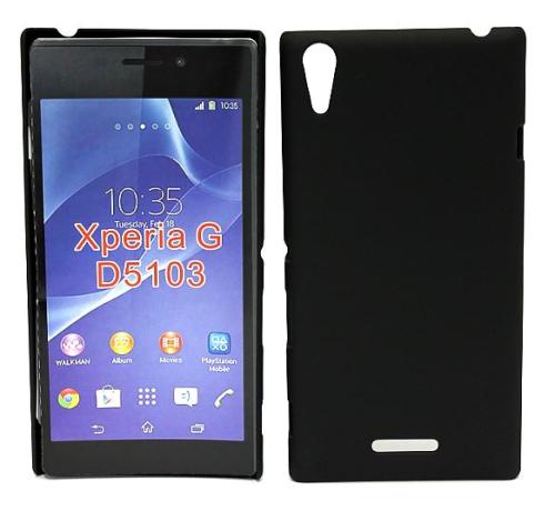 billigamobilskydd.se Hardcase Kotelo Sony Xperia T3 (D5103)