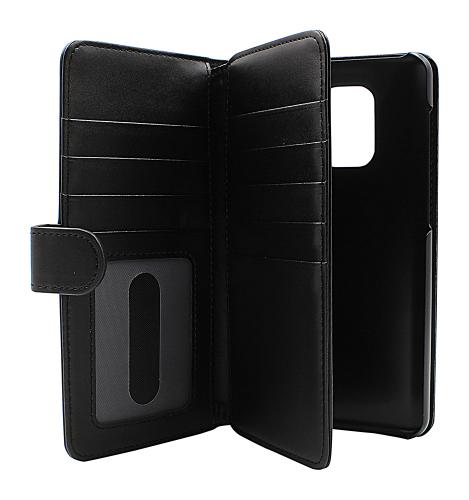 Coverin Skimblocker XL Wallet Xiaomi Redmi Note 9s / Note 9 Pro