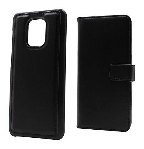 Coverin Skimblocker Magneettikotelo Xiaomi Redmi Note 9s / Note 9 Pro