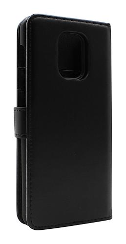 Coverin Skimblocker Magneettikotelo Xiaomi Redmi Note 9s / Note 9 Pro