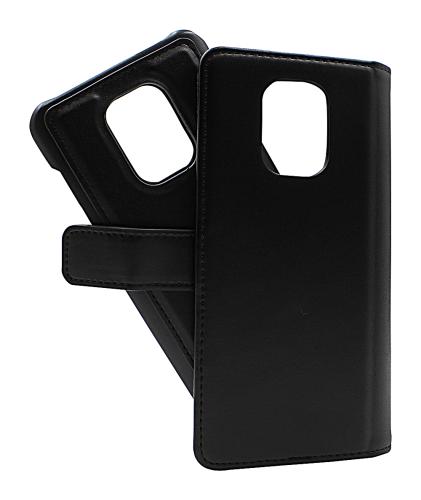 Coverin Skimblocker Magneettikotelo Xiaomi Redmi Note 9s / Note 9 Pro