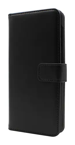 Coverin Skimblocker Magneettikotelo Xiaomi Redmi Note 9s / Note 9 Pro
