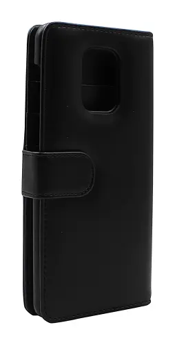 Coverin Skimblocker Lompakkokotelot Xiaomi Redmi Note 9s / Note 9 Pro