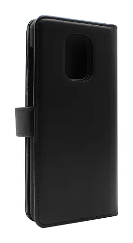 Coverin Skimblocker XL Magnet Wallet Xiaomi Redmi Note 9s / Note 9 Pro