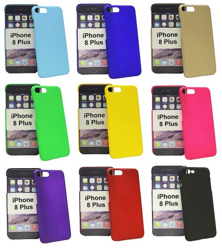 billigamobilskydd.se Hardcase Kotelo iPhone 8 Plus