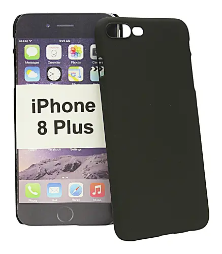 billigamobilskydd.se Hardcase Kotelo iPhone 8 Plus
