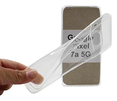 billigamobilskydd.se Ultra Thin TPU Kotelo Google Pixel 7a 5G