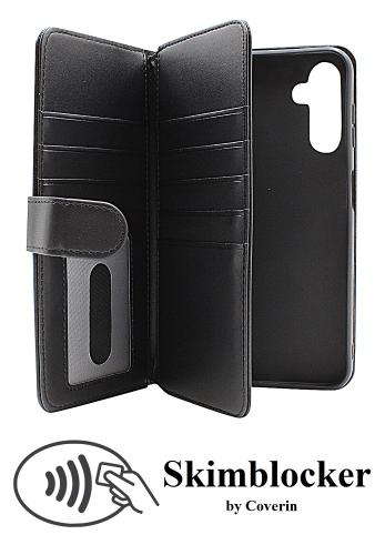 Coverin Skimblocker XL Wallet Samsung Galaxy A14 4G / 5G