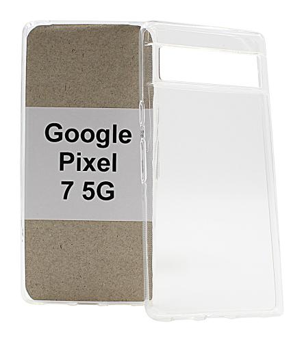 billigamobilskydd.se Ultra Thin TPU Kotelo Google Pixel 7 5G