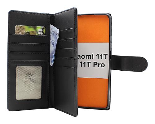 Coverin Skimblocker Xiaomi 11T / 11T Pro XL Puhelimen Kuoret