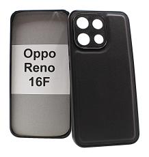 Coverin Magneettikuori Oppo Reno 16F