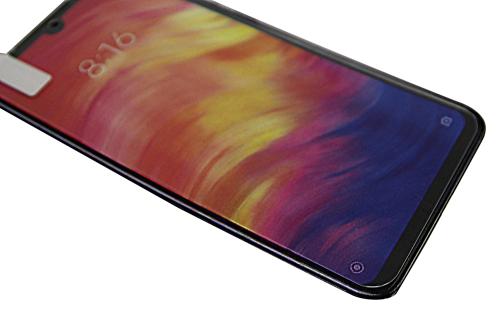 billigamobilskydd.se Näytönsuoja karkaistusta lasista Xiaomi Redmi 7