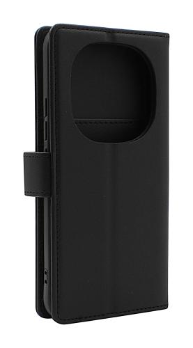 Coverin Skimblocker Xiaomi Redmi Note 15 Pro+ Puhelimen Kuoret