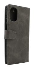 billigamobilskydd.se Zipper Standcase Wallet Motorola Moto E32s