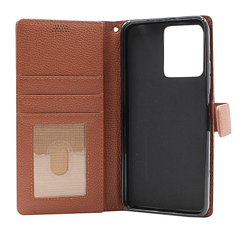 billigamobilskydd.se New Jalusta Lompakkokotelo Xiaomi Redmi Note 12