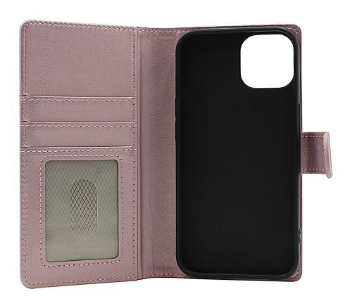 Coverin Skimblocker iPhone 13 / 14 Puhelimen Kuoret