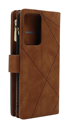 billigamobilskydd.se XL Standcase Luksuskotelo puhelimeen Oneplus Nord 2T 5G