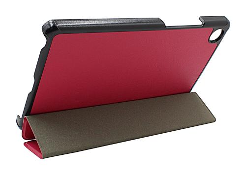 Coverin CoverCase Lenovo Tab One 8.7 (TB361FU)-laitteelle