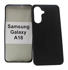 Coverin TPU muovikotelo Samsung Galaxy A18 LTE