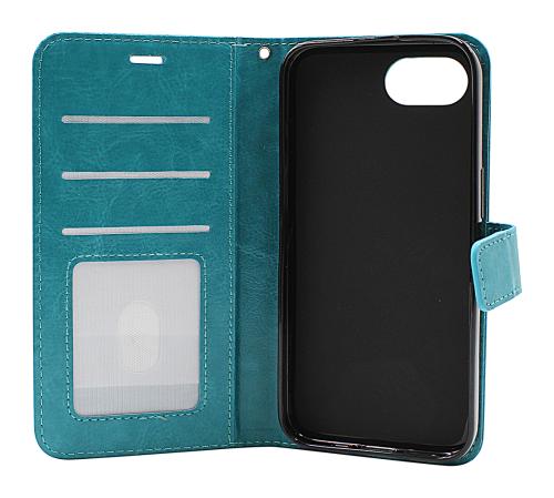 billigamobilskydd.se Crazy Horse iPhone 16e Puhelimen Kuoret