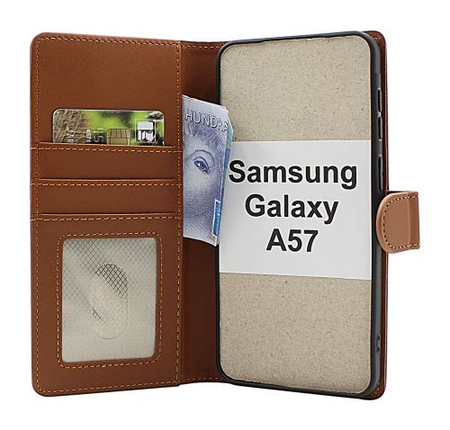 Coverin Skimblocker Samsung Galaxy A57 5G Puhelimen Kuoret