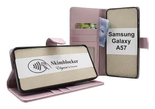 Coverin Skimblocker Samsung Galaxy A57 5G Puhelimen Kuoret