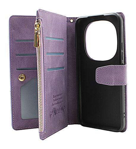 Coverin Xiaomi Redmi Note 15 Pro+ XL Ylellinen Puhelinkotelo