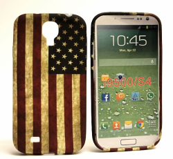 billigamobilskydd.se Designcover Samsung Galaxy S4 (i9500,i9505,i9506)