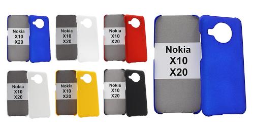 billigamobilskydd.se Hardcase Kotelo Nokia X10 / Nokia X20