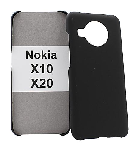 billigamobilskydd.se Hardcase Kotelo Nokia X10 / Nokia X20