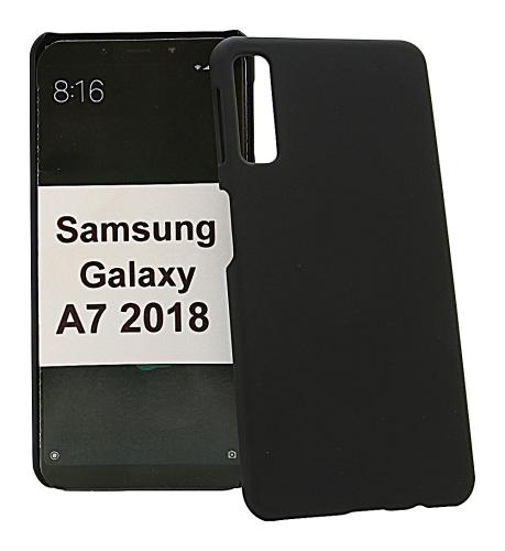 billigamobilskydd.se Hardcase Kotelo Samsung Galaxy A7 2018 (A750FN/DS)