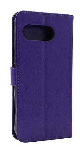 billigamobilskydd.se Crazy Horse Google Pixel 9a Puhelimen Kuoret