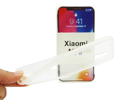 billigamobilskydd.se Ultra Thin TPU Kotelo Xiaomi Mi 8
