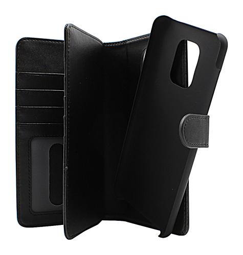 Coverin Skimblocker XL Magnet Wallet Xiaomi Redmi Note 9s / Note 9 Pro