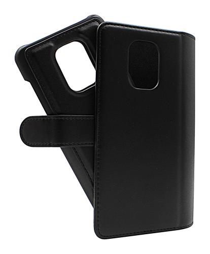 Coverin Skimblocker XL Magnet Wallet Xiaomi Redmi Note 9s / Note 9 Pro