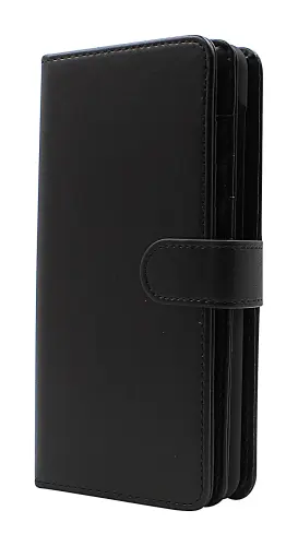 Coverin Skimblocker XL Magnet Wallet Xiaomi Redmi Note 9s / Note 9 Pro