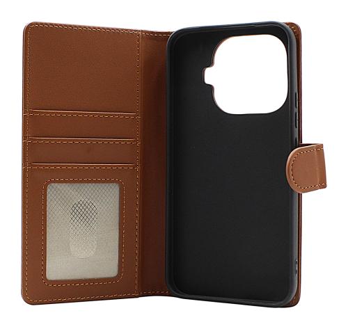 Coverin Skimblocker Xiaomi 15T Pro Puhelimen Kuoret