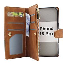Coverin iPhone 18 Pro XL Ylellinen Puhelinkotelo