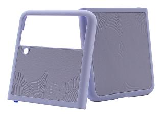 billigamobilskydd.se Hardcase-kännykänkuori puhelimeen Samsung Galaxy Z Flip 3 5G (SM-F711B)