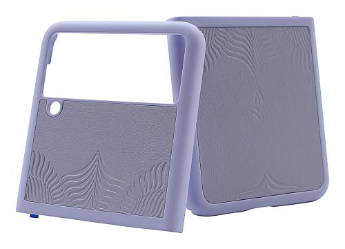 billigamobilskydd.se Hardcase-kännykänkuori puhelimeen Samsung Galaxy Z Flip 3 5G (SM-F711B)
