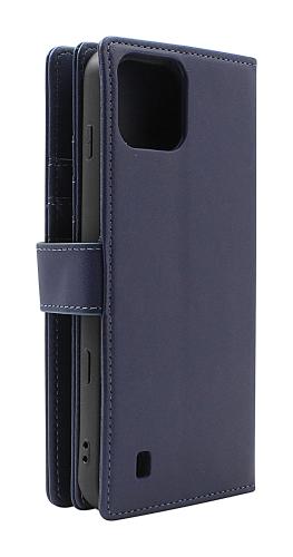 Coverin Skimblocker Doro Aurora A31 XL Magneetti Puhelimen Kuoret