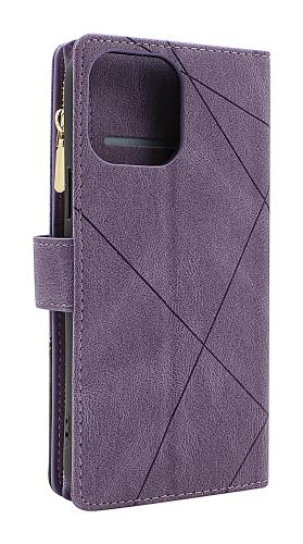 Coverin iPhone 13 Pro Max XL Ylellinen Puhelinkotelo