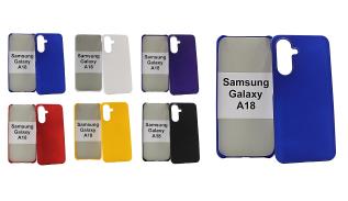 Coverin Hardcase Kotelo Samsung Galaxy A18 LTE